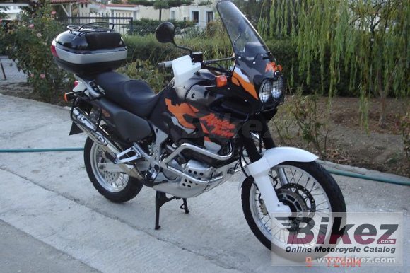 1996 Honda XRV 750 Africa Twin photo